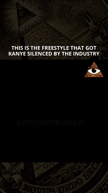 The Freestyke that Silenced Kayne West