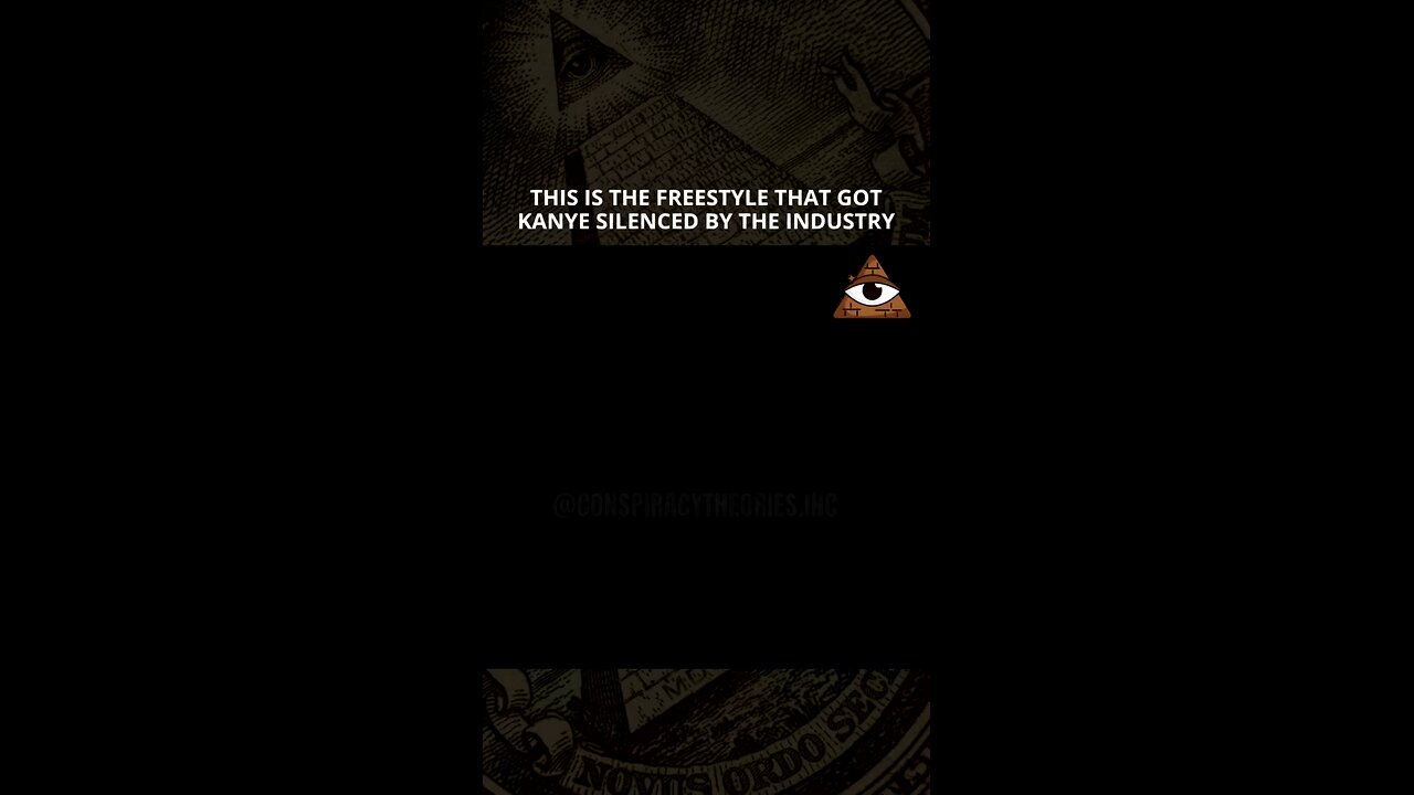 The Freestyke that Silenced Kayne West