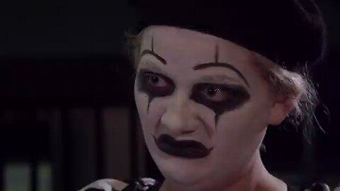 The Mime - Short Horror Film