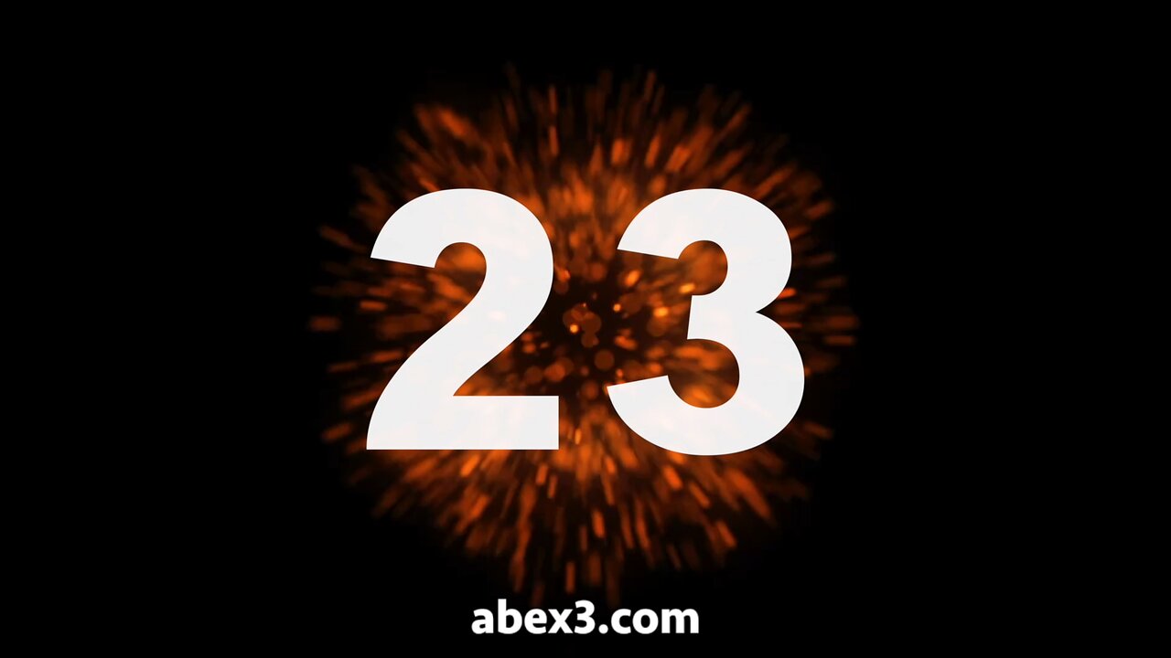 23 Days until the Launch of ABEX3 meme token on Solana blockchain.