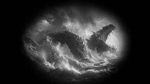 Unveiling the Mysteries: Leviathan In The Bible Ep.41