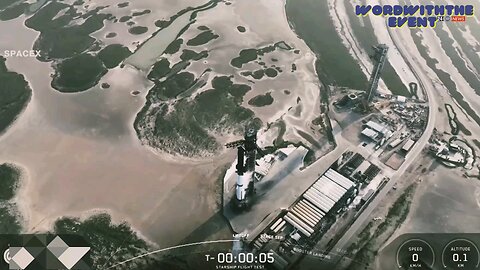 After two successive explosions, SPACEX launched its ninth Starship test vehicle, the most powerful