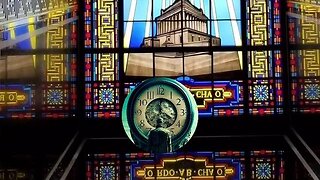 The entire monolithic charade is Jewish Freemasonry