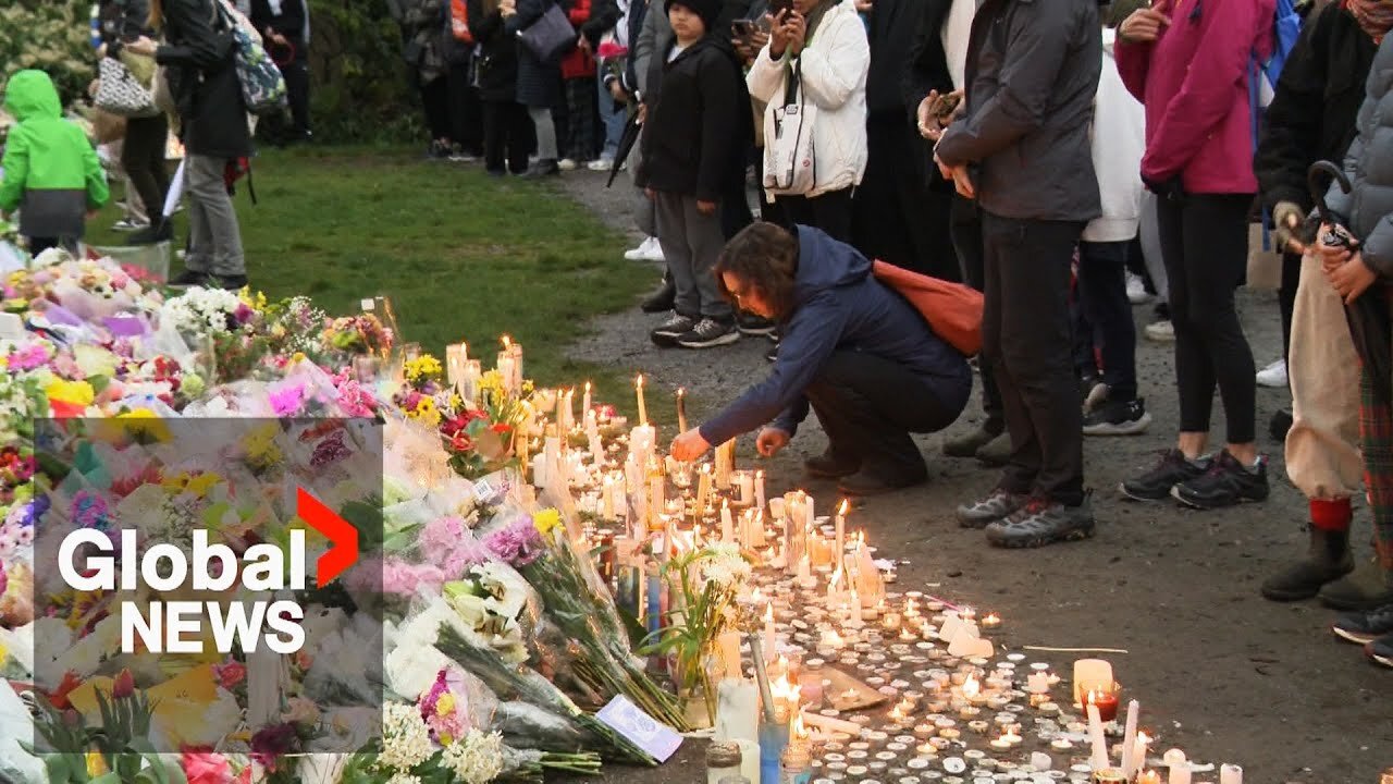 Vancouver festival tragedy: Memorials grow as heartbreaking stories about victims emerge