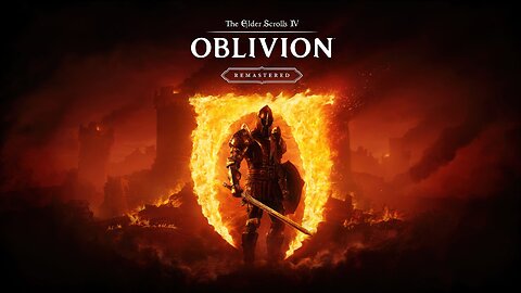 🟢LIVE in 1440p - FIRST TIME ELDER SCROLLS - OBLIVION
