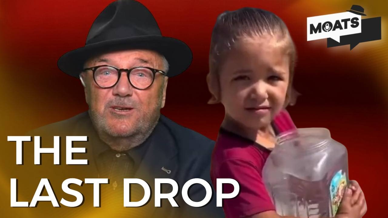 Everything was long before October 7