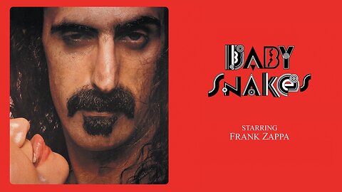 Baby Snakes (1979)