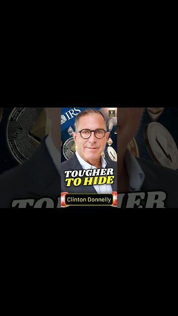 🚨MAJOR IRS CRYPTO TAX CHANGE IN 2026!