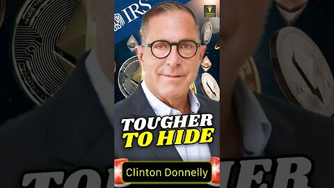 🚨MAJOR IRS CRYPTO TAX CHANGE IN 2026!