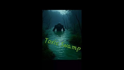 Toxic Swamp
