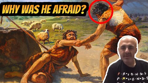 Why was Cain SCARED after Abel died? | Sam Shamoun