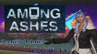 Among Ashes (PS5) - Game Time Live