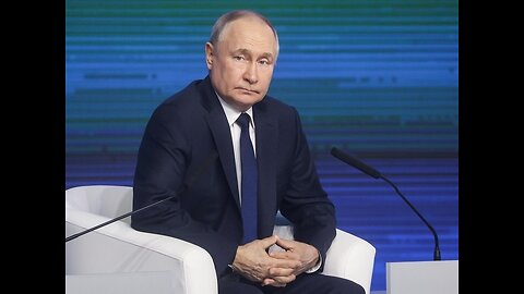 Putin zagrał swoją kartą przetargową: wszystkie karty w sprawie Ukrainy zostaną...