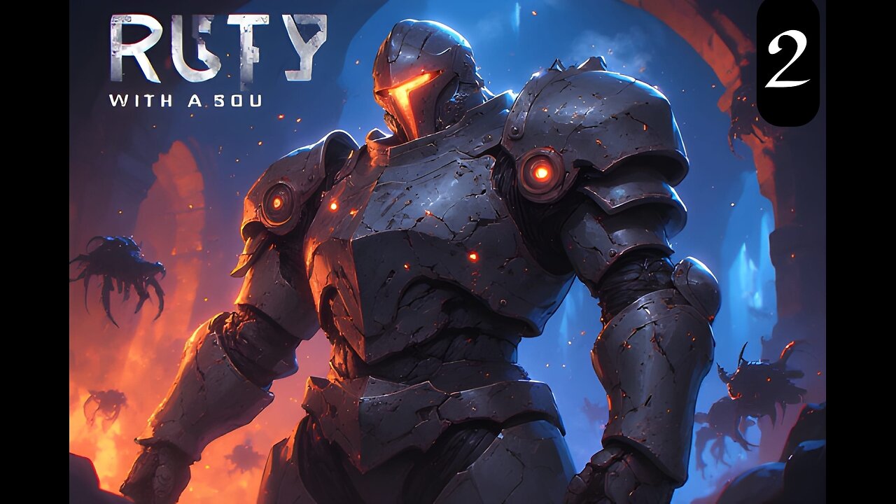 [2] -He Died a Hero… and Woke Up as a Monster in Armor 🔥