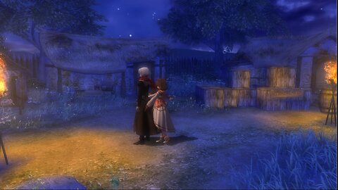 Tears to Tiara Kakan no Daichi ティアーズ・トゥ・ティアラ PS3 Easy Part 74 Hug, Vision and Homemade Events