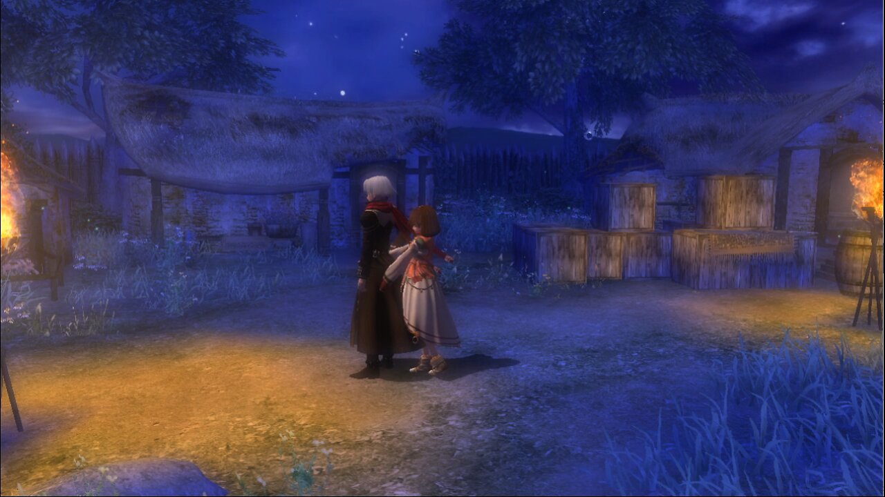 Tears to Tiara Kakan no Daichi ティアーズ・トゥ・ティアラ PS3 Easy Part 74 Hug, Vision and Homemade Events