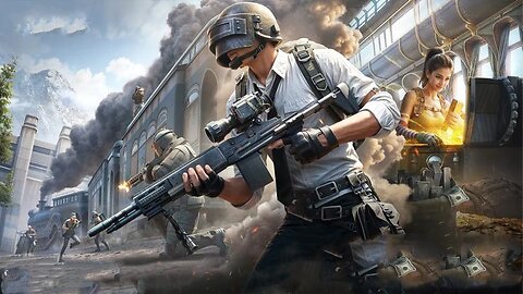 "BGMI TDM 13 Kill Dominating Win 🔥 | Intense Gameplay | TheHitGaming"