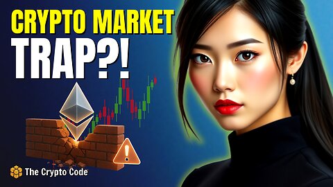 The Hidden Risk That Could CRASH Crypto (Most Traders are Clueless!)