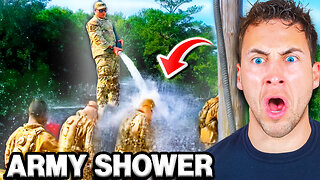 Army Tik Tok Fails Go Hard