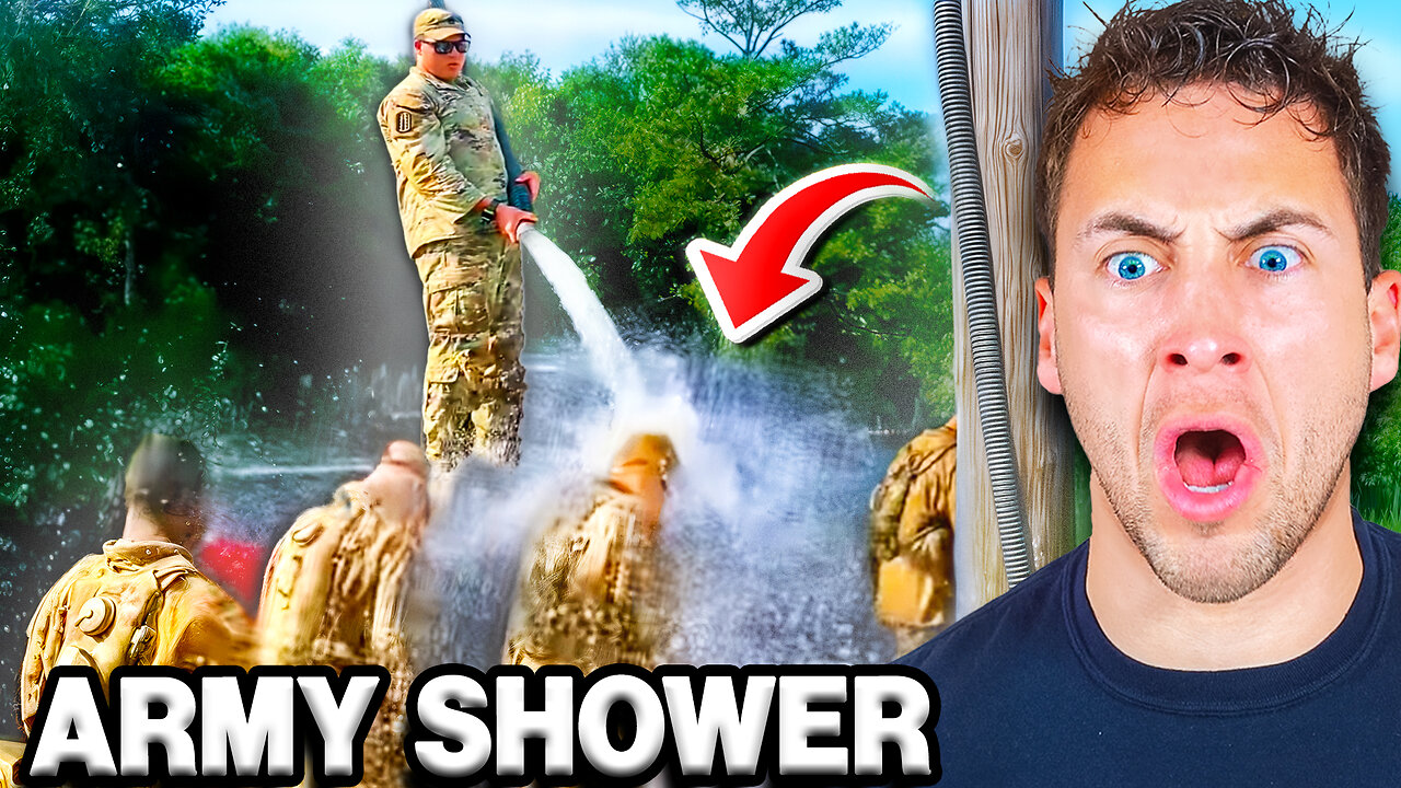 Army Tik Tok Fails Go Hard