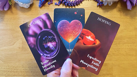 YOU THINK THEY'RE IGNORING YOU 🩷 (HERE'S WHAT'S REALLY GOING ON!) 💘 LOVE READING #lovereading #tarot