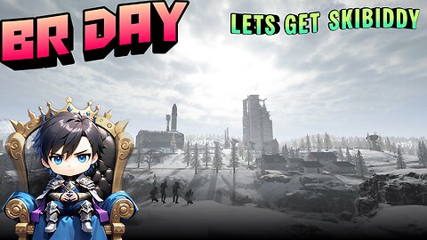 BR DAY |||| Battlefield 6 Redsec and Delta Force and Siege X