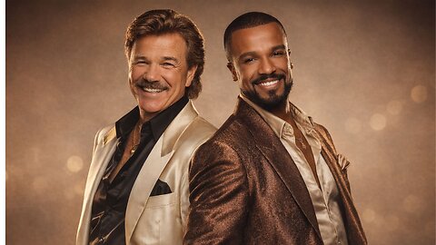 💕 Mix "Será" (SPC) + "Take Me Now" (David Gates) – 80's R&B Romantic AI 🎹 | IA Recordz