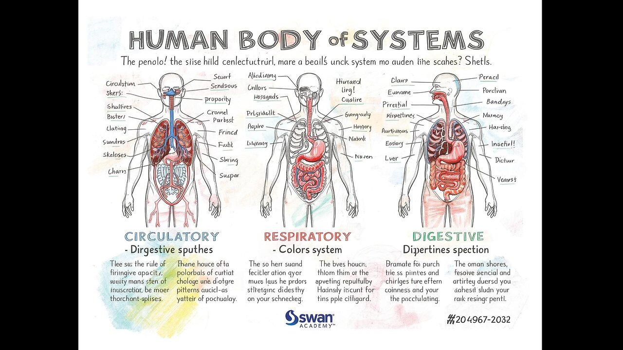 Human Body Systems