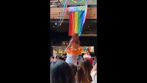 Have we fallen this far?