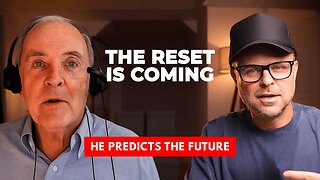 The Biggest Wealth Transfer in History | Dr. Jim Willie