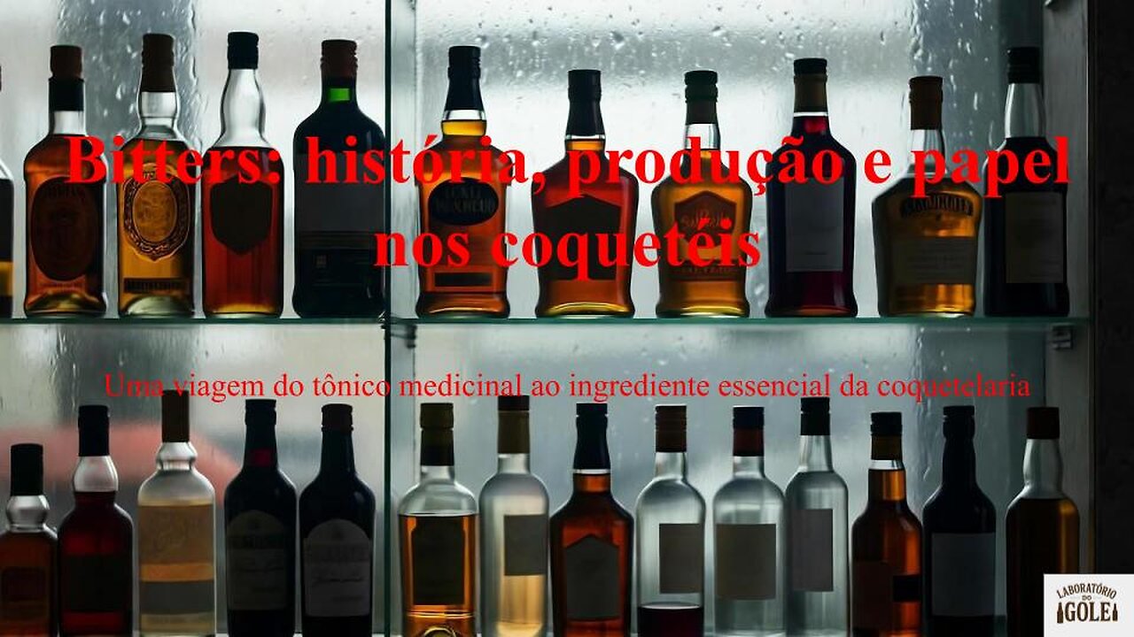 Bitter - História e Produção