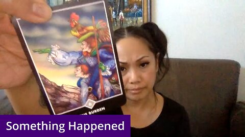 Something Happened & It Changes EVERYTHING.