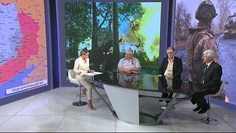 AKTUELNOSTI - Koliko je Rusija ostecena napadom dronova na aerodrome i bombardere? - (04.06.2025)