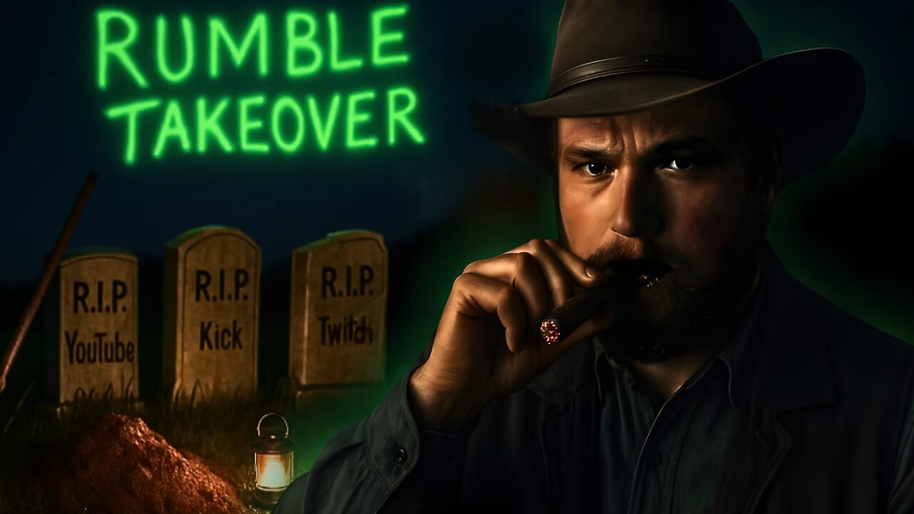 Make The Switch #RumbleTakover || Call of Duty BO6