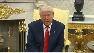 Trump: Woke Made Obama's Presidential Library A Disaster