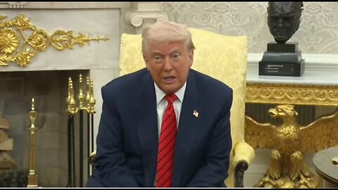 Trump: Woke Made Obama's Presidential Library A Disaster