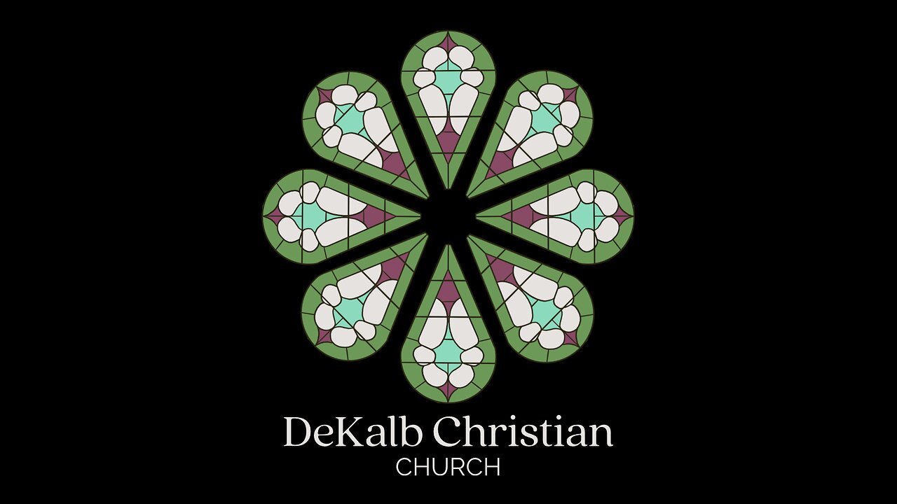 Worship for April 20, 2025