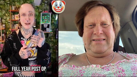 CLOWN WORLD INSANITY! (Ep.460) Target Abandons Pride Month, The View Is Worse Than Ever, And More!🤡
