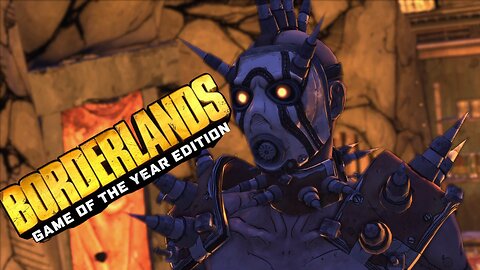 Borderlands :) 9 Toes
