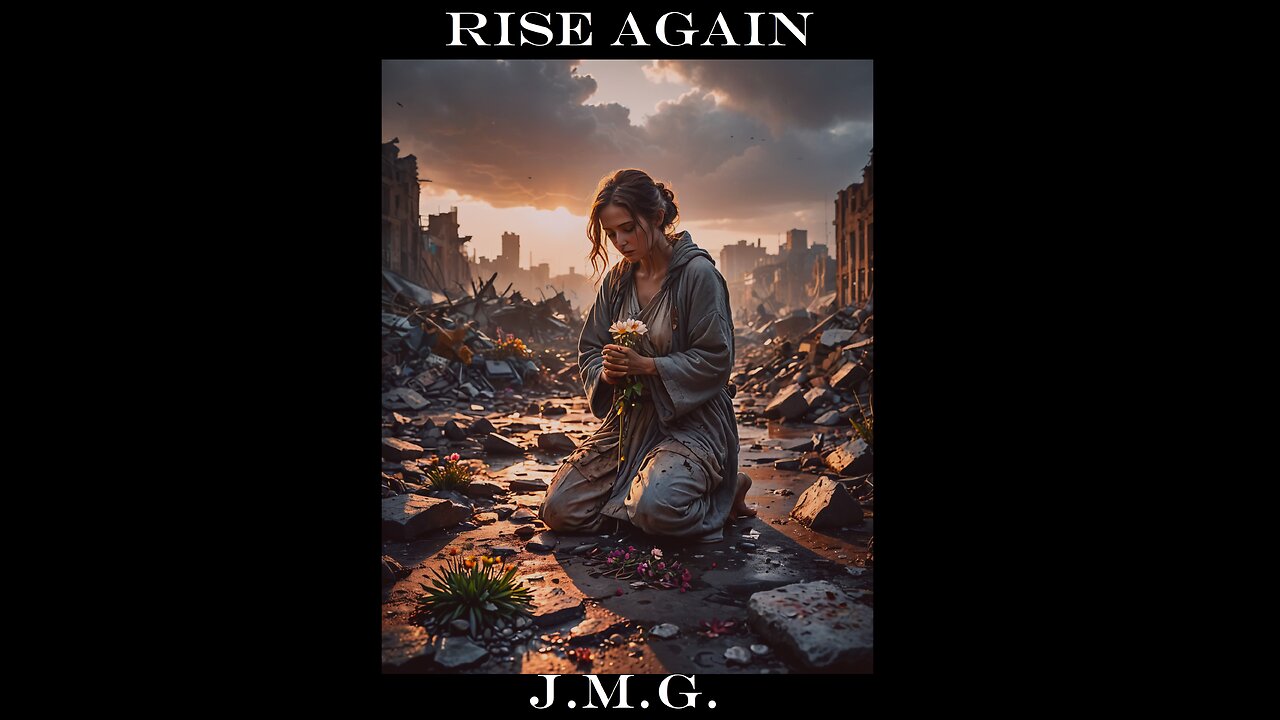 Rise Again by John M. Gunn