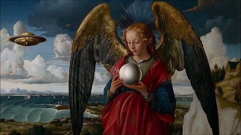 Religion and Ufology