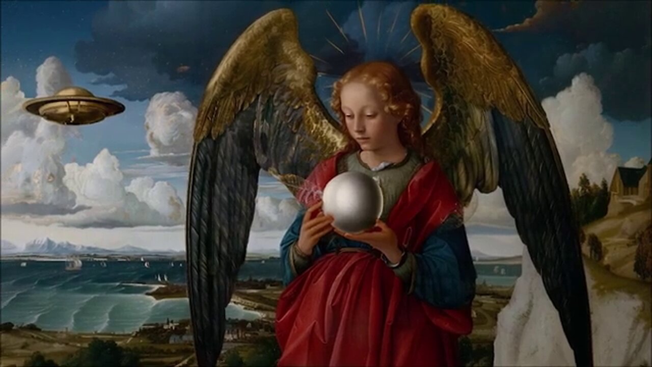 Religion and Ufology
