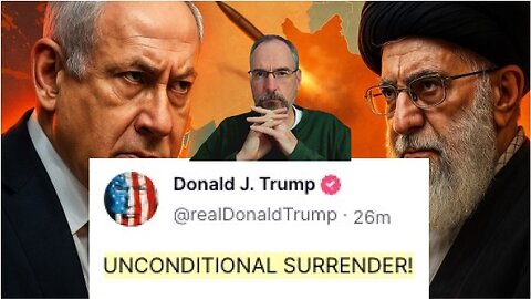 The WW3 Tweet: Why Trump's Post Has Pentagon on Edge