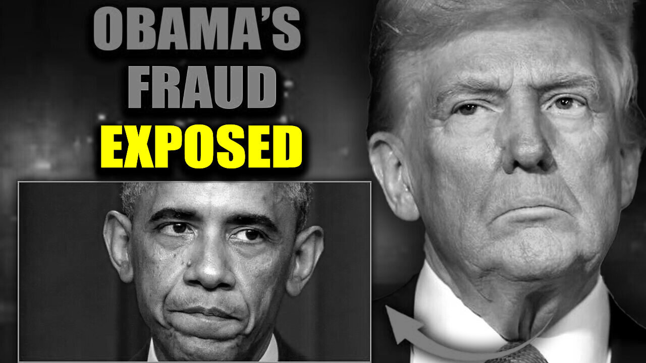 Trump: 'Foreign Enemy' Obama Facing Military Trial As Gov’t Docs Expose Citizenship Fraud