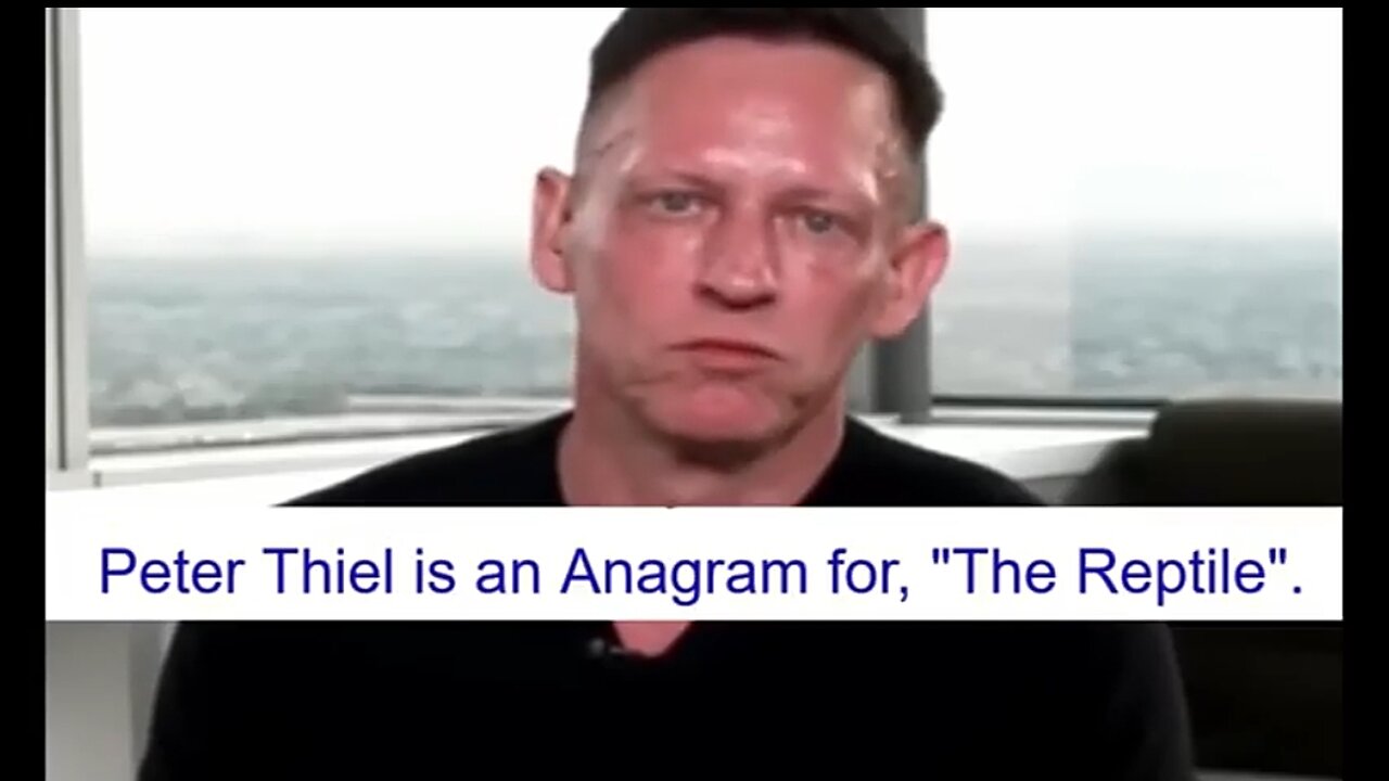 THIS STRANGE ANTICHRIST VIDEO IS DISTURBING ☠️