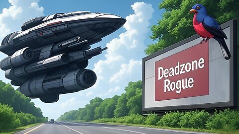 I Think I'm Addicted To Deadzone Rogue: Big Mo Gaming