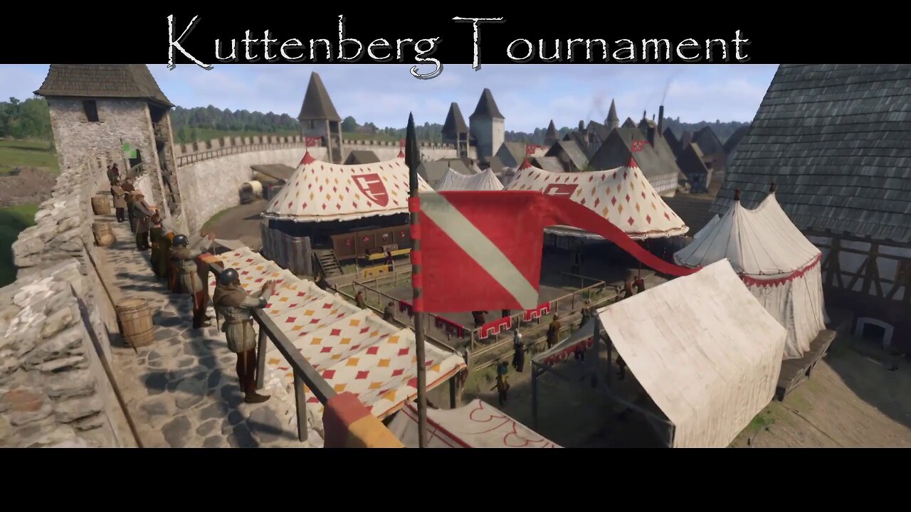 Kuttenberg Tournament Vs. the Unprofound