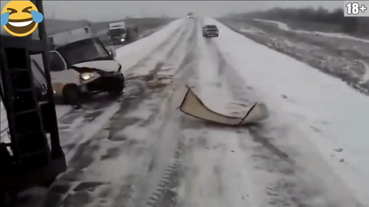 Shocking Road Moments 47 🚗💥🚦😱