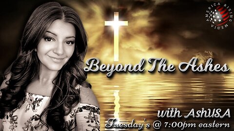 Beyond the Ashes - Ep 45