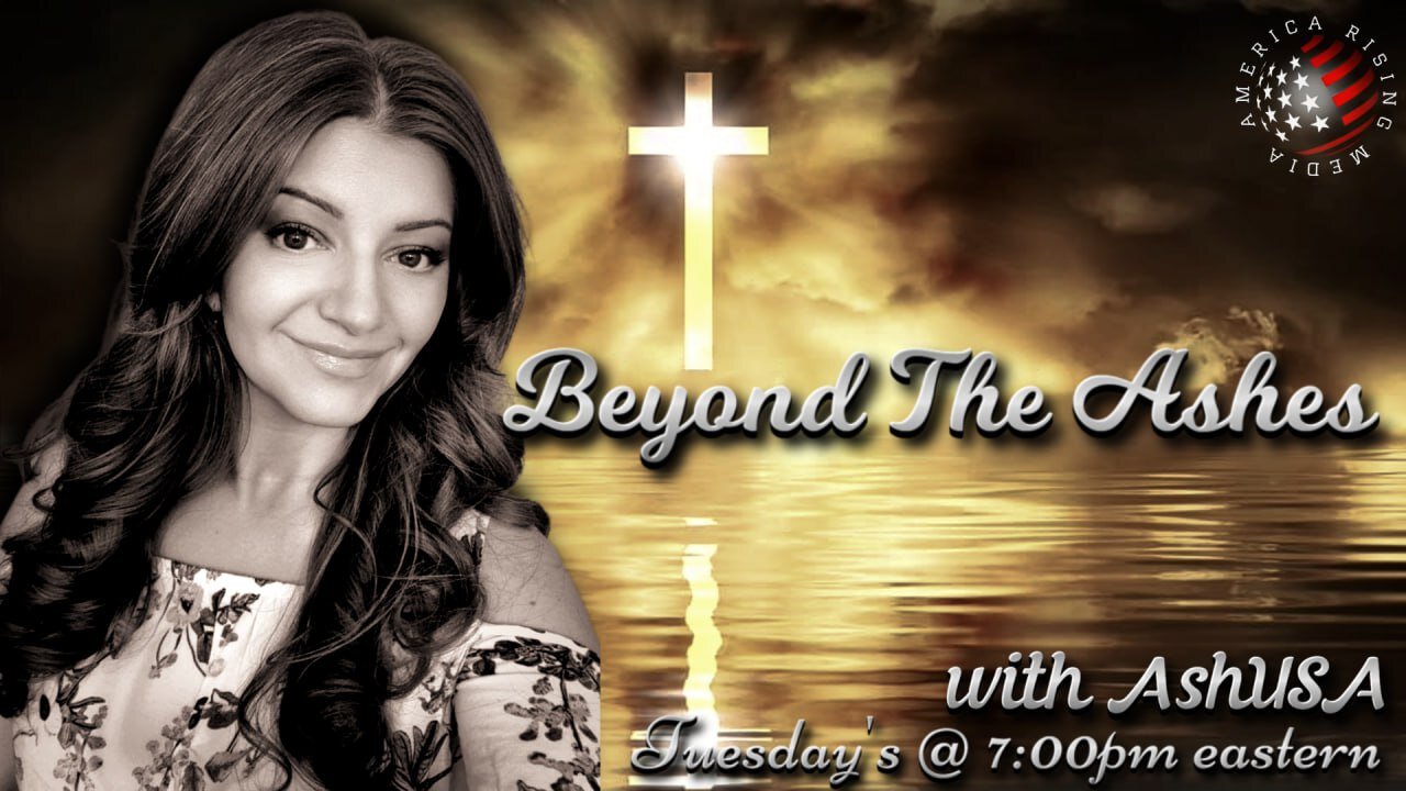 Beyond the Ashes - Ep 45